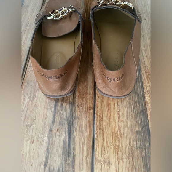 See by Chloe loafers - Picture 7 of 10